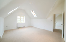 Pwll bedroom extension leads