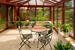 Pwll conservatory quotes