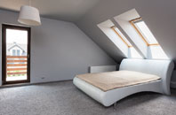 Pwll bedroom extensions