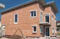 Pwll home extensions