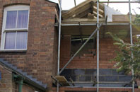 free Pwll home extension quotes