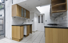 Pwll kitchen extension leads